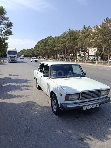 LADA (VAZ) 2107 2002, 250,000 km - 1.6 l - Sumqayıt