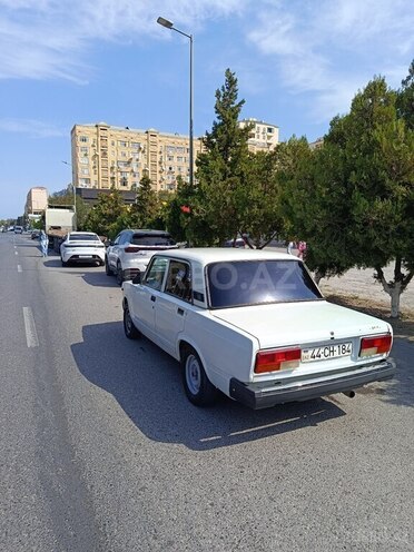 LADA (VAZ) 2107 2002, 250,000 km - 1.6 l - Sumqayıt