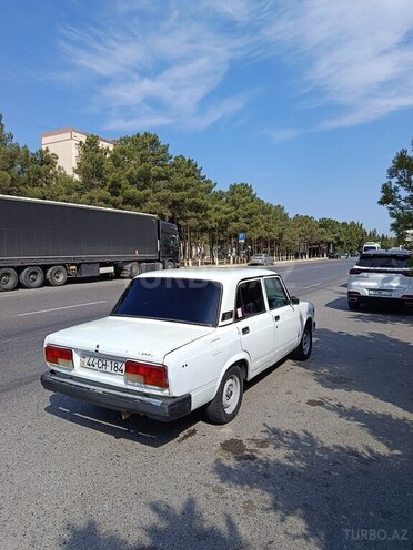 LADA (VAZ) 2107 2002, 250,000 km - 1.6 l - Sumqayıt