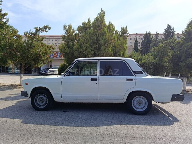 LADA (VAZ) 2107 2002, 250,000 km - 1.6 l - Sumqayıt