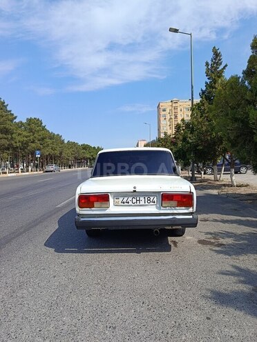 LADA (VAZ) 2107 2002, 250,000 km - 1.6 l - Sumqayıt