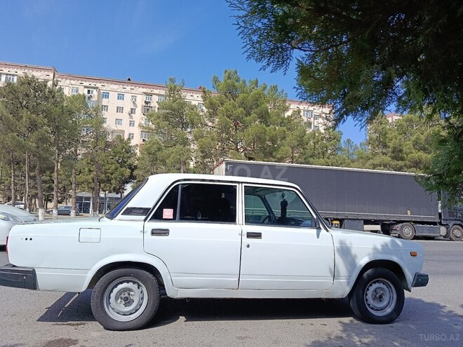LADA (VAZ) 2107 2002, 250,000 km - 1.6 l - Sumqayıt