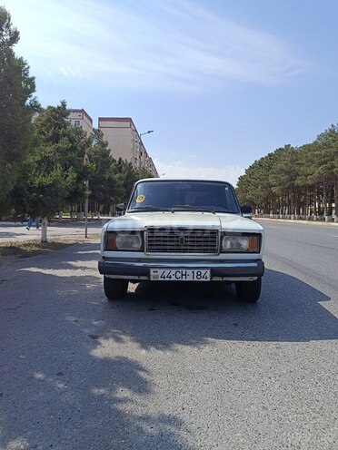 LADA (VAZ) 2107 2002, 250,000 km - 1.6 l - Sumqayıt