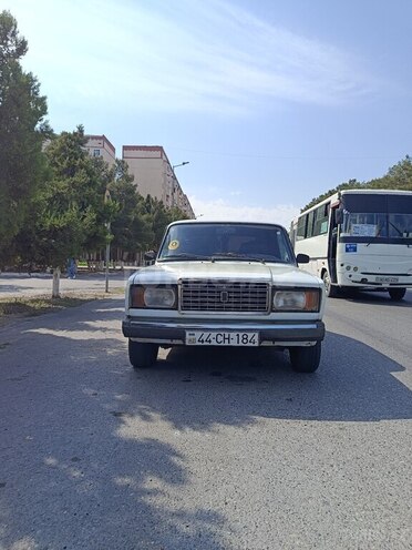 LADA (VAZ) 2107 2002, 250,000 km - 1.6 l - Sumqayıt