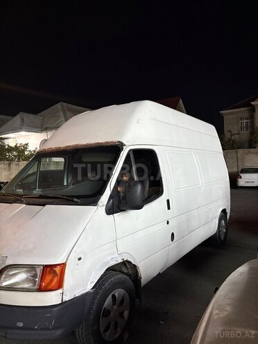 Ford Transit 1998, 589,000 km - 2.5 л - Bakı