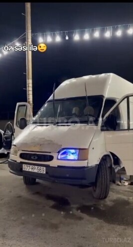 Ford Transit 1998, 589,000 km - 2.5 л - Bakı