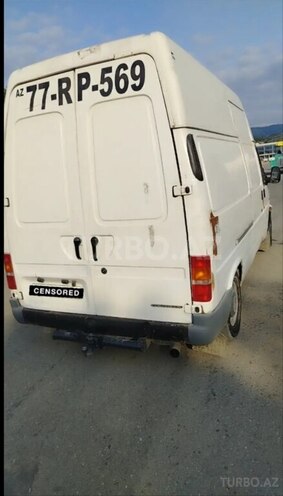 Ford Transit 1998, 589,000 km - 2.5 л - Bakı