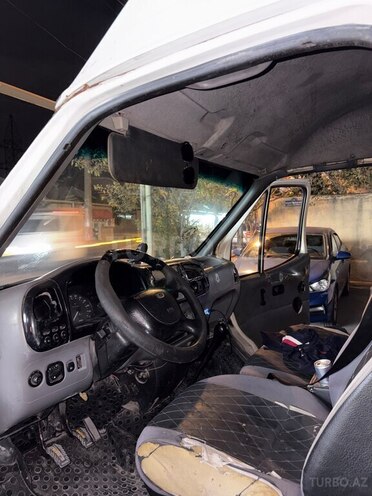 Ford Transit 1998, 589,000 km - 2.5 л - Bakı