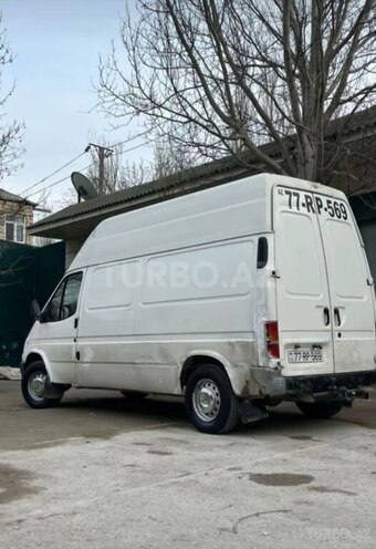 Ford Transit 1998, 589,000 km - 2.5 л - Bakı