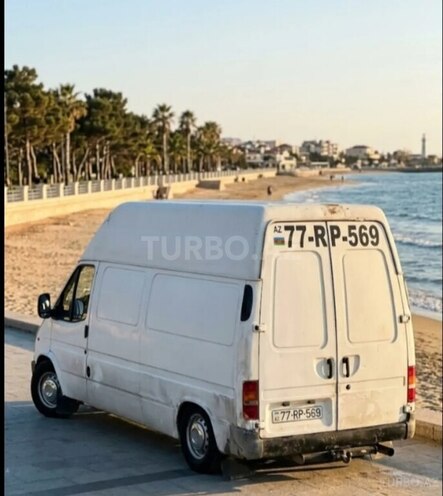 Ford Transit 1998, 589,000 km - 2.5 л - Bakı
