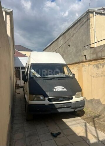 Ford Transit 1998, 589,000 km - 2.5 л - Bakı