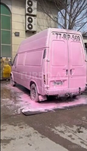 Ford Transit 1998, 589,000 km - 2.5 л - Bakı