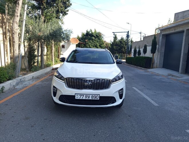 Kia Sorento 2018, 134,000 km - 2.0 л - Bakı