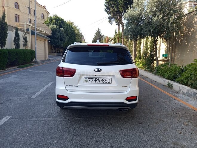 Kia Sorento 2018, 134,000 km - 2.0 л - Bakı
