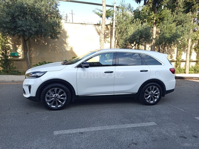 Kia Sorento 2018, 134,000 km - 2.0 л - Bakı
