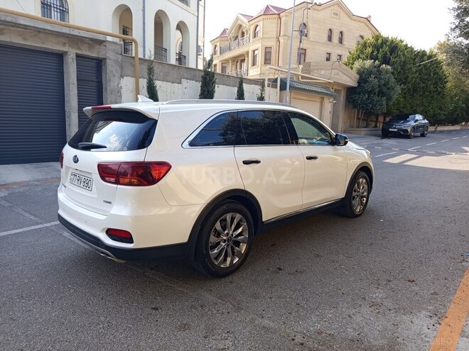 Kia Sorento 2018, 134,000 km - 2.0 л - Bakı