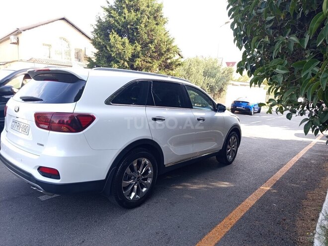 Kia Sorento 2018, 134,000 km - 2.0 л - Bakı