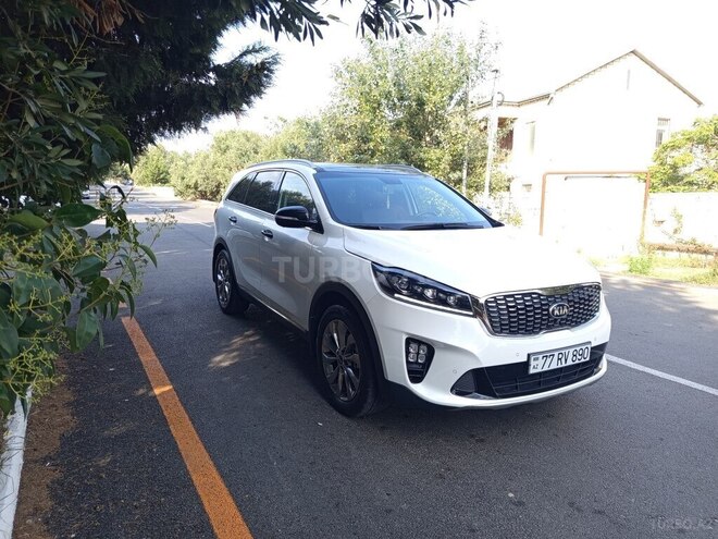 Kia Sorento 2018, 134,000 km - 2.0 л - Bakı