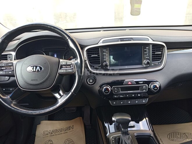 Kia Sorento 2018, 134,000 km - 2.0 л - Bakı