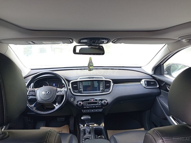Kia Sorento 2018, 134,000 km - 2.0 л - Bakı