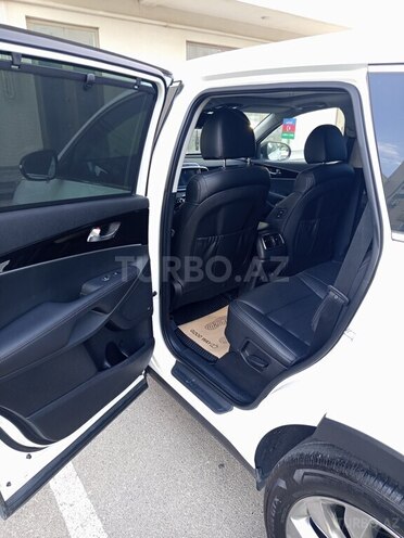 Kia Sorento 2018, 134,000 km - 2.0 л - Bakı