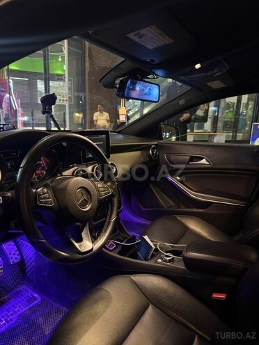 Mercedes CLA 250 2014, 252,000 km - 2.0 l - Bakı