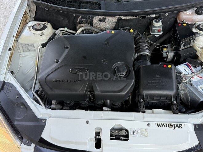 LADA (VAZ) Priora 2015, 98,000 km - 1.6 l - Xırdalan
