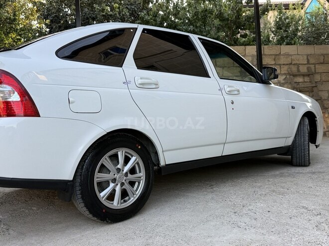 LADA (VAZ) Priora 2015, 98,000 km - 1.6 l - Xırdalan
