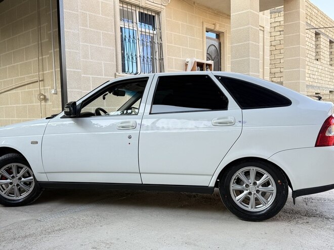 LADA (VAZ) Priora 2015, 98,000 km - 1.6 l - Xırdalan