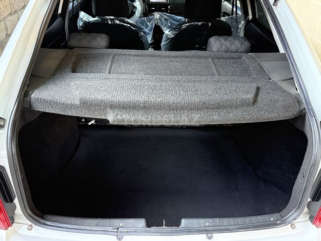 LADA (VAZ) Priora 2015, 98,000 km - 1.6 l - Xırdalan