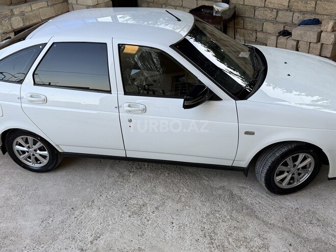 LADA (VAZ) Priora 2015, 98,000 km - 1.6 l - Xırdalan