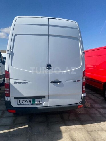 Mercedes Sprinter 315 2008, 179,688 km - 2.2 l - Bakı