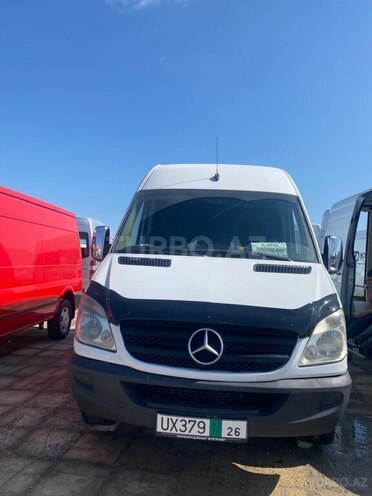 Mercedes Sprinter 315 2008, 179,688 km - 2.2 l - Bakı