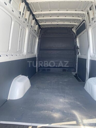 Mercedes Sprinter 315 2008, 179,688 km - 2.2 l - Bakı