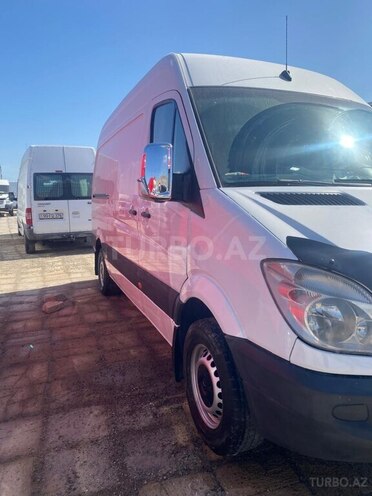 Mercedes Sprinter 315 2008, 179,688 km - 2.2 l - Bakı