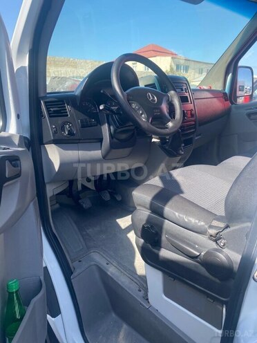 Mercedes Sprinter 315 2008, 179,688 km - 2.2 l - Bakı