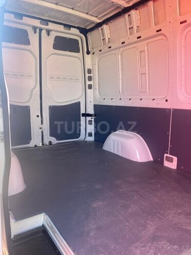 Mercedes Sprinter 315 2008, 179,688 km - 2.2 l - Bakı
