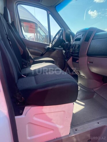 Mercedes Sprinter 315 2008, 179,688 km - 2.2 l - Bakı