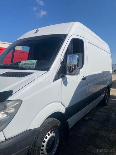 Mercedes Sprinter 315 2008, 179,688 km - 2.2 l - Bakı