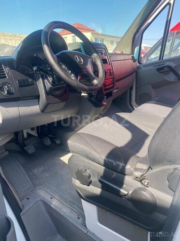 Mercedes Sprinter 315 2008, 179,688 km - 2.2 l - Bakı