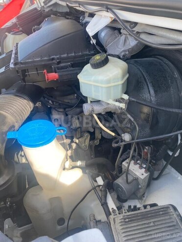 Mercedes Sprinter 315 2008, 179,688 km - 2.2 l - Bakı