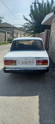 LADA (VAZ) 2107 2002, 356,253 km - 1.6 l - Bakı