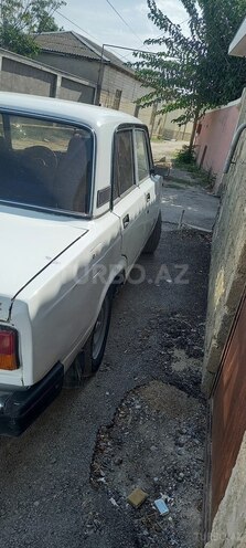 LADA (VAZ) 2107 2002, 356,253 km - 1.6 l - Bakı