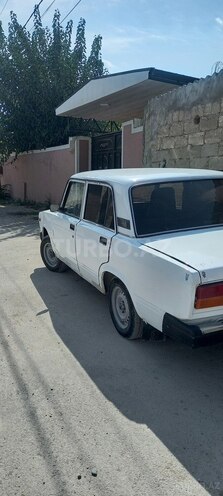 LADA (VAZ) 2107 2002, 356,253 km - 1.6 l - Bakı