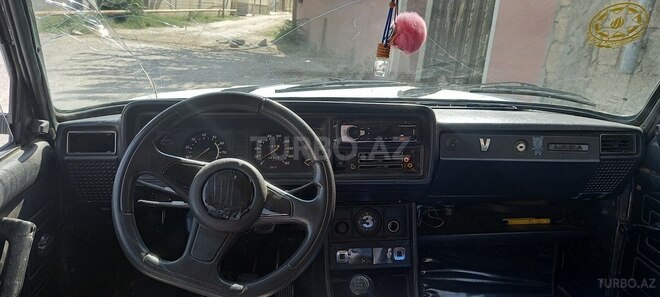 LADA (VAZ) 2107 2002, 356,253 km - 1.6 l - Bakı
