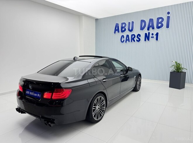 BMW 528 2013, 169,900 km - 2.0 l - Bakı