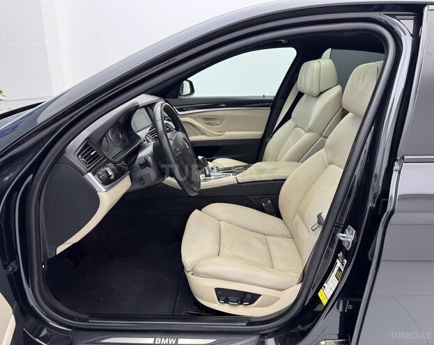 BMW 528 2013, 169,900 km - 2.0 l - Bakı