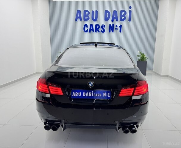 BMW 528 2013, 169,900 km - 2.0 l - Bakı