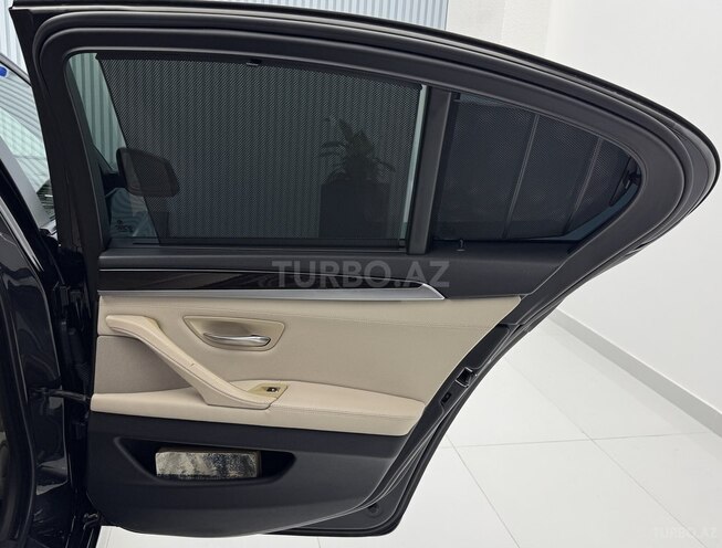 BMW 528 2013, 169,900 km - 2.0 l - Bakı