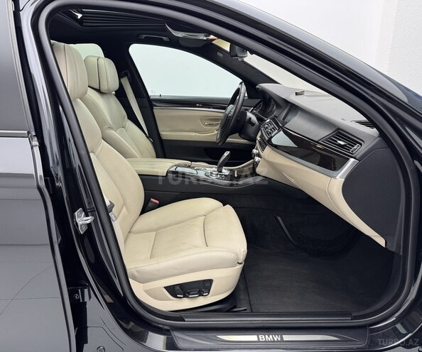 BMW 528 2013, 169,900 km - 2.0 l - Bakı